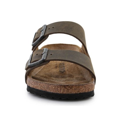 Klapki Birkenstock Arizona 1027022 Klapki Birkenstock Arizona 1027022