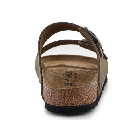Klapki Birkenstock Arizona 1027022 Klapki Birkenstock Arizona 1027022