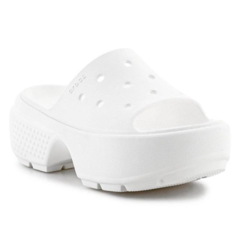 Klapki Crocs Stomp Slide W 209346-0WV Klapki Crocs Stomp Slide W 209346-0WV