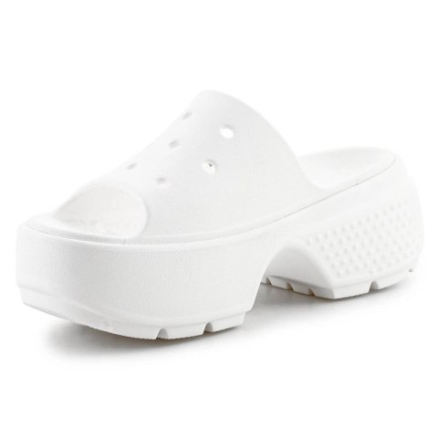 Klapki Crocs Stomp Slide W 209346-0WV Klapki Crocs Stomp Slide W 209346-0WV