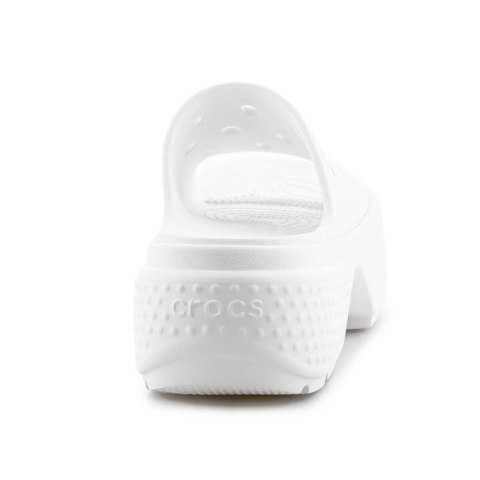 Klapki Crocs Stomp Slide W 209346-0WV Klapki Crocs Stomp Slide W 209346-0WV