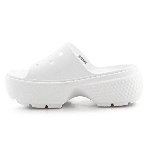 Klapki Crocs Stomp Slide W 209346-0WV Klapki Crocs Stomp Slide W 209346-0WV