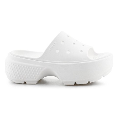 Klapki Crocs Stomp Slide W 209346-0WV Klapki Crocs Stomp Slide W 209346-0WV