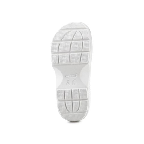 Klapki Crocs Stomp Slide W 209346-0WV Klapki Crocs Stomp Slide W 209346-0WV