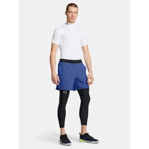 Koszulka męska Under Armour 1372586-100 Koszulka męska Under Armour 1372586-100