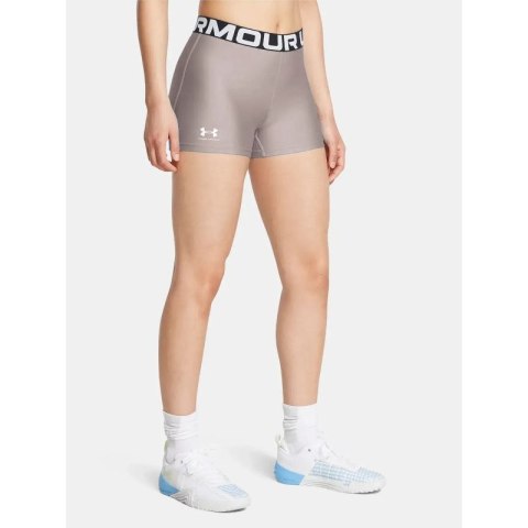 Legginsy damskie Under Armour 1383629-015 Legginsy damskie Under Armour 1383629-015