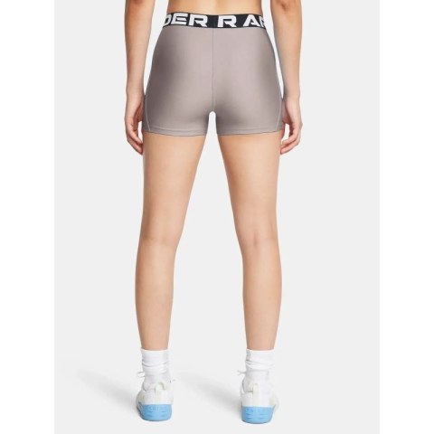 Legginsy damskie Under Armour 1383629-015 Legginsy damskie Under Armour 1383629-015