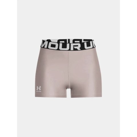 Legginsy damskie Under Armour 1383629-015 Legginsy damskie Under Armour 1383629-015