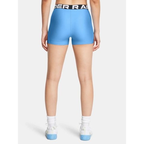 Legginsy damskie Under Armour 1383629-465 Legginsy damskie Under Armour 1383629-465