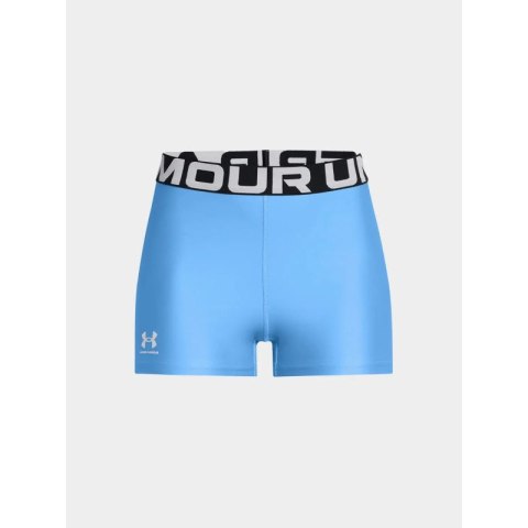Legginsy damskie Under Armour 1383629-465 Legginsy damskie Under Armour 1383629-465