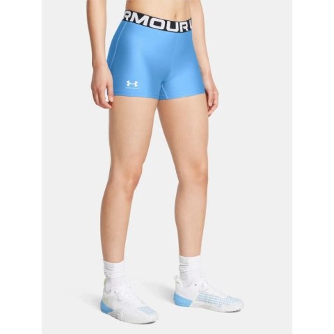 Legginsy damskie Under Armour 1383629-465 Legginsy damskie Under Armour 1383629-465
