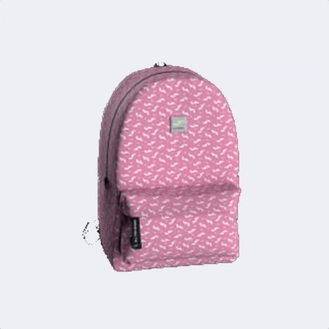 NEW METAVERSE BACKPACK PINK NEW METAVERSE BACKPACK PINK