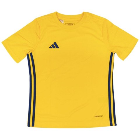 Koszulka adidas Tabela 23 Jersey Jr II0892 Koszulka adidas Tabela 23 Jersey Jr II0892