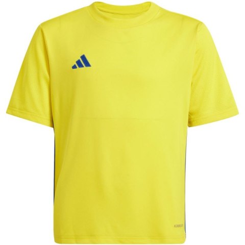 Koszulka adidas Tabela 23 Jersey Jr II0892 Koszulka adidas Tabela 23 Jersey Jr II0892