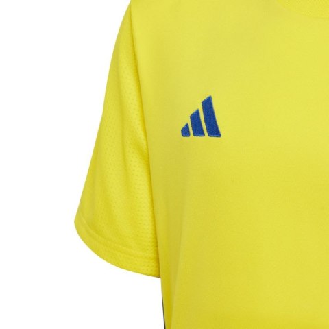 Koszulka adidas Tabela 23 Jersey Jr II0892 Koszulka adidas Tabela 23 Jersey Jr II0892