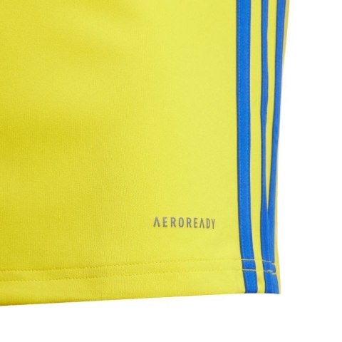 Koszulka adidas Tabela 23 Jersey Jr II0892 Koszulka adidas Tabela 23 Jersey Jr II0892