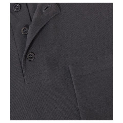 Koszulka polo Malfini Resist Heavy Polo W MLI-R21EG ebony gray 94 Koszulka polo Malfini Resist Heavy Polo W MLI-R21EG ebony gray 94