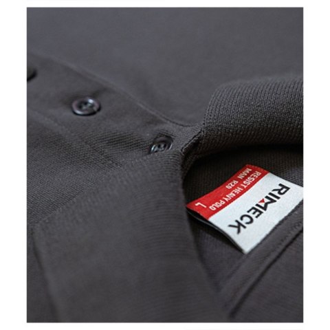 Koszulka polo Malfini Resist Heavy Polo W MLI-R21EG ebony gray 94 Koszulka polo Malfini Resist Heavy Polo W MLI-R21EG ebony gray 94