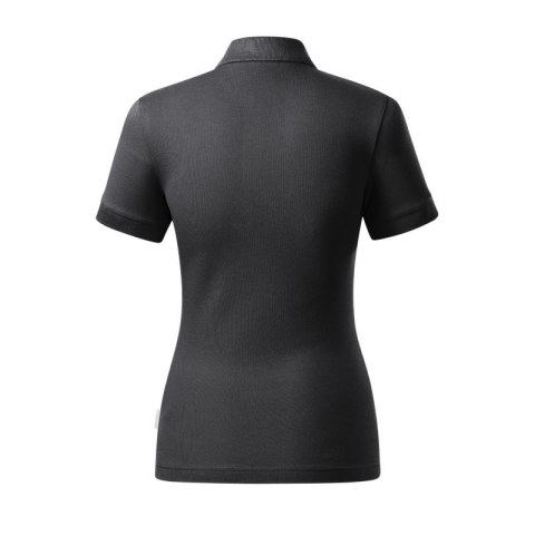 Koszulka polo Malfini Resist Heavy Polo W MLI-R21EG ebony gray 94 Koszulka polo Malfini Resist Heavy Polo W MLI-R21EG ebony gray 94