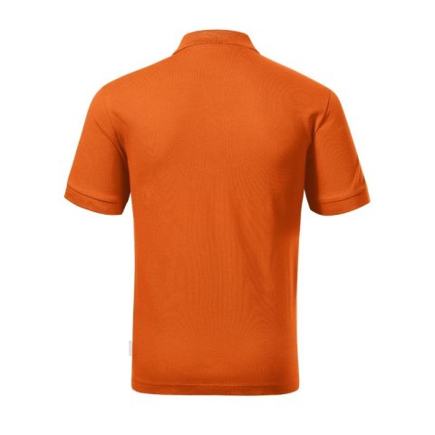 Koszulka polo męska Resist Heavy Polo (pomarańczowy 11 (brand label)) Koszulka polo męska Resist Heavy Polo (pomarańczowy 11 (brand label))