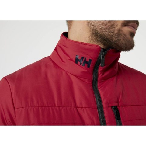 Kurtka Helly Hansen Crew Insulator Jacket 2.0 M 30343 162 Kurtka Helly Hansen Crew Insulator Jacket 2.0 M 30343 162