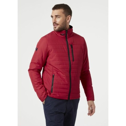 Kurtka Helly Hansen Crew Insulator Jacket 2.0 M 30343 162 Kurtka Helly Hansen Crew Insulator Jacket 2.0 M 30343 162