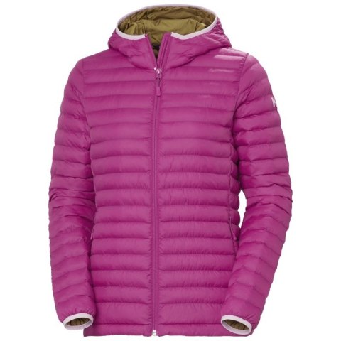 Kurtka Helly Hansen W Sirdal Hooded Insulator Jack W 62992 663 Kurtka Helly Hansen W Sirdal Hooded Insulator Jack W 62992 663
