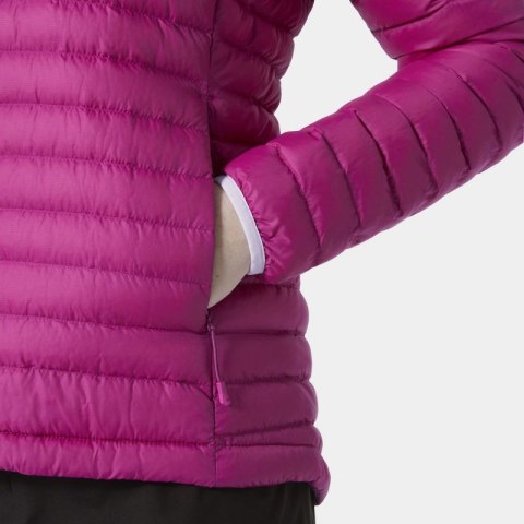 Kurtka Helly Hansen W Sirdal Hooded Insulator Jack W 62992 663 Kurtka Helly Hansen W Sirdal Hooded Insulator Jack W 62992 663