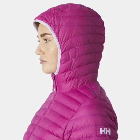 Kurtka Helly Hansen W Sirdal Hooded Insulator Jack W 62992 663 Kurtka Helly Hansen W Sirdal Hooded Insulator Jack W 62992 663