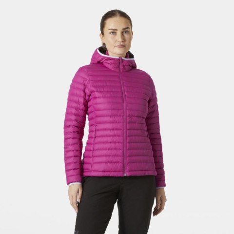 Kurtka Helly Hansen W Sirdal Hooded Insulator Jack W 62992 663 Kurtka Helly Hansen W Sirdal Hooded Insulator Jack W 62992 663