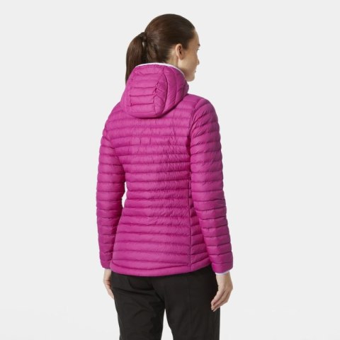 Kurtka Helly Hansen W Sirdal Hooded Insulator Jack W 62992 663 Kurtka Helly Hansen W Sirdal Hooded Insulator Jack W 62992 663
