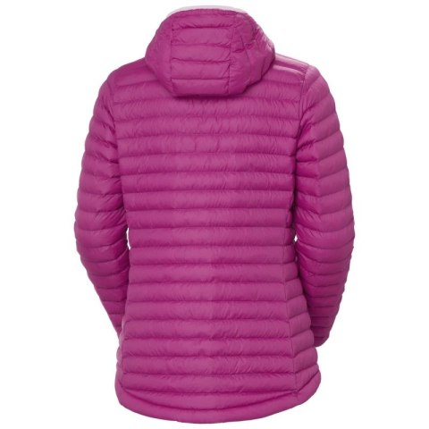 Kurtka Helly Hansen W Sirdal Hooded Insulator Jack W 62992 663 Kurtka Helly Hansen W Sirdal Hooded Insulator Jack W 62992 663