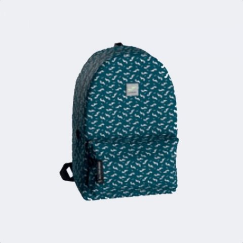 NEW METAVERSE BACKPACK BLUE NEW METAVERSE BACKPACK BLUE