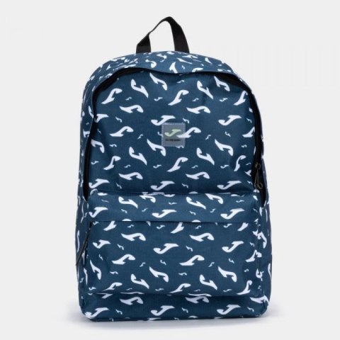 NEW METAVERSE BACKPACK BLUE NEW METAVERSE BACKPACK BLUE