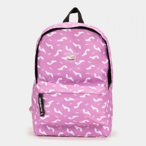 NEW METAVERSE BACKPACK PINK NEW METAVERSE BACKPACK PINK