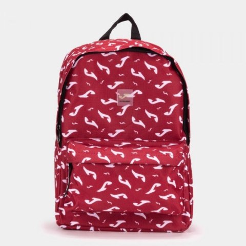NEW METAVERSE BACKPACK RED NEW METAVERSE BACKPACK RED