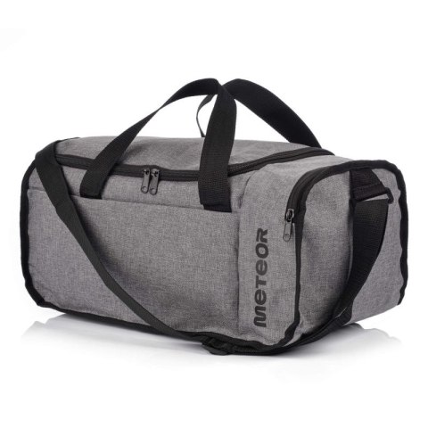Torba fitness Meteor Nanuq 16892 Torba fitness Meteor Nanuq 16892