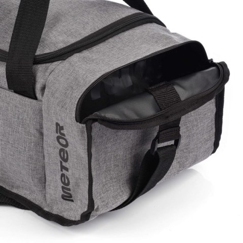 Torba fitness Meteor Nanuq 16892 Torba fitness Meteor Nanuq 16892