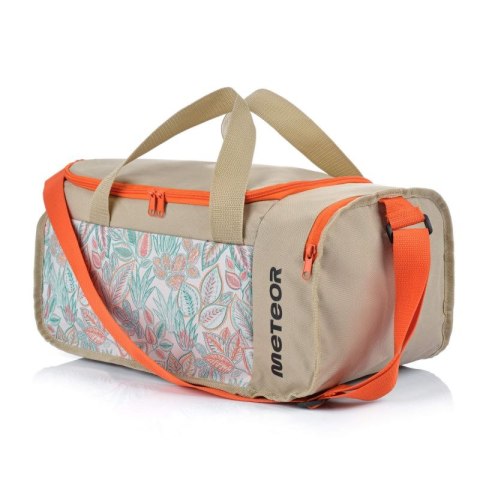 Torba fitness Meteor Nanuq 16895 Torba fitness Meteor Nanuq 16895