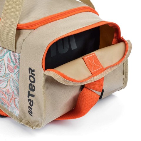Torba fitness Meteor Nanuq 16895 Torba fitness Meteor Nanuq 16895