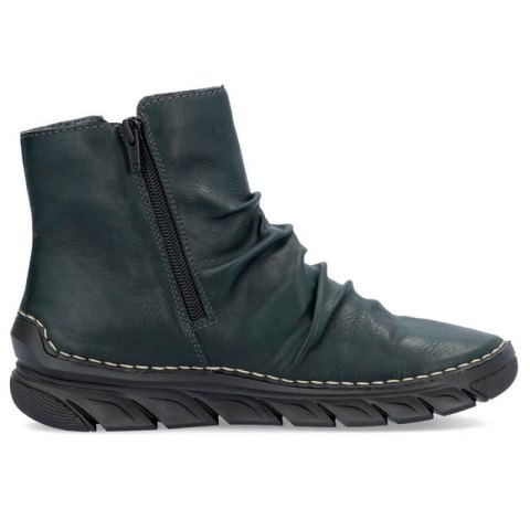 Botki Rieker W 55052-54 RKR703 Botki Rieker W 55052-54 RKR703