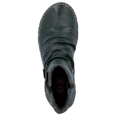 Botki Rieker W 55052-54 RKR703 Botki Rieker W 55052-54 RKR703