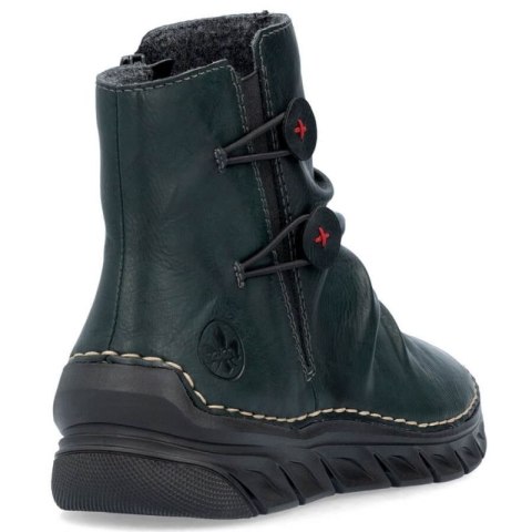 Botki Rieker W 55052-54 RKR703 Botki Rieker W 55052-54 RKR703