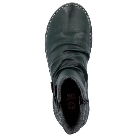 Botki Rieker W 55052-54 RKR703 Botki Rieker W 55052-54 RKR703