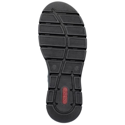 Botki Rieker W 55052-54 RKR703 Botki Rieker W 55052-54 RKR703