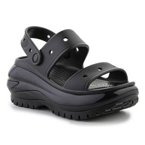 Chodaki Crocs Classic Mega Crush W 207989-001 Chodaki Crocs Classic Mega Crush W 207989-001