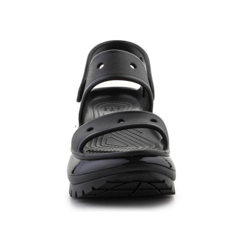 Chodaki Crocs Classic Mega Crush W 207989-001 Chodaki Crocs Classic Mega Crush W 207989-001