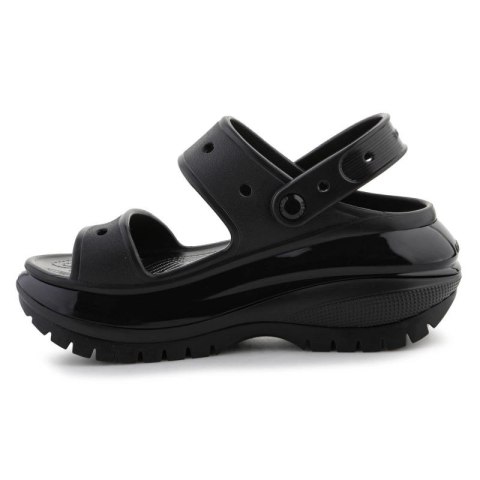 Chodaki Crocs Classic Mega Crush W 207989-001 Chodaki Crocs Classic Mega Crush W 207989-001