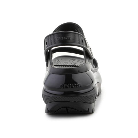 Chodaki Crocs Classic Mega Crush W 207989-001 Chodaki Crocs Classic Mega Crush W 207989-001