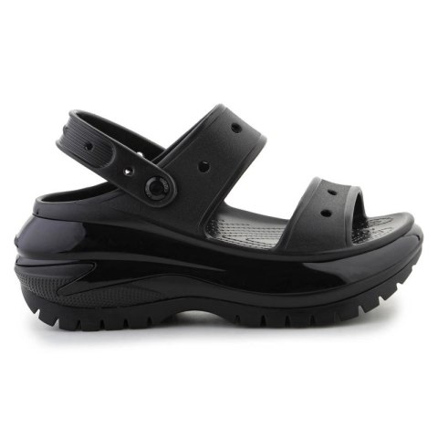 Chodaki Crocs Classic Mega Crush W 207989-001 Chodaki Crocs Classic Mega Crush W 207989-001